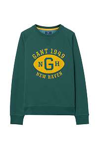 MIKINA GANT TB. GANT 1949 NGH C-NECK SWEAT