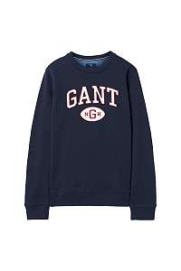 MIKINA GANT TB. GANT C-NECK SWEAT