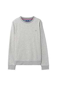 MIKINA GANT TB. THE ORIGINAL C-NECK SWEAT