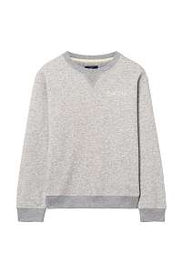 MIKINA GANT TG. GANT GIRLS C-NECK SWEAT