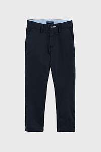 NOHAVICE GANT D1. CHINO PANTS
