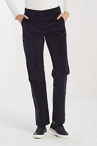 NOHAVICE GANT D1. CORD SLIM SLOUCH PANT