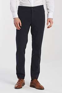 NOHAVICE GANT D1. PATTERN JERSEY SUIT PANT