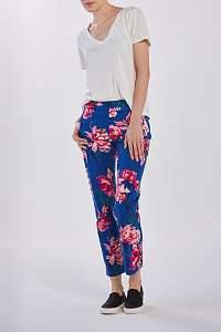 NOHAVICE GANT D1. PEONIES PRINTED PANT