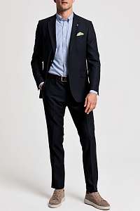 NOHAVICE GANT D1. SLIM CLUB PANT