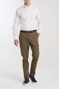 NOHAVICE GANT D1. THE TP CARGO PANT