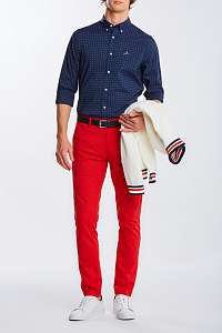 NOHAVICE GANT D1. TP HALLDEN SPORTS CHINOS