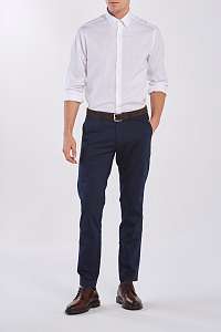 NOHAVICE GANT D1. TP SLIM SOCIAL SPORTS CHINO