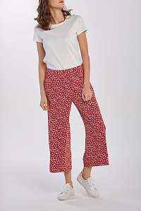 NOHAVICE GANT D2. FRENCH FLORAL FLUID CULOTTE