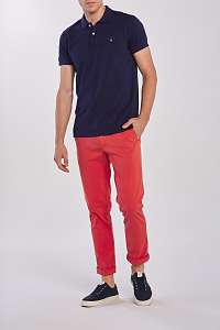 NOHAVICE GANT D2. SLIM SUNFADED CHINO