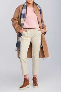 NOHAVICE GANT D2. WINTER COTTON CHINO