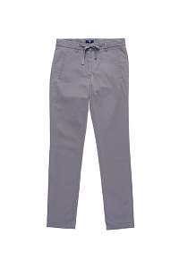 NOHAVICE GANT DRAW STRING PANTS