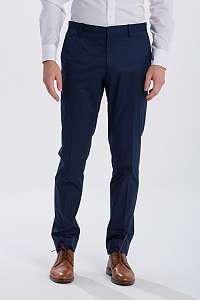 NOHAVICE GANT G1. THE BREEZE COTTON SUIT PANT