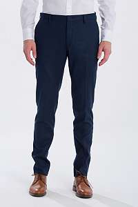 NOHAVICE GANT G2. THE STRETCH LINEN SUIT PANT