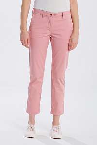 NOHAVICE GANT O1. CLASSIC CROPPED CHINO