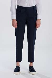 NOHAVICE GANT O1. COTTON LYOCELL POPLIN PANT