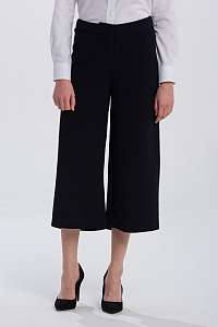 NOHAVICE GANT O1. FLUID CULOTTE PANT