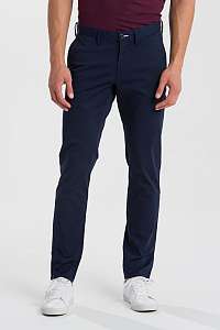 NOHAVICE GANT SLIM TWILL CHINO