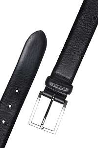 OPASOK GANT CLASSIC LEATHER BELT