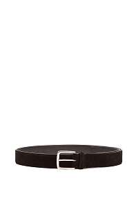 Opasok GANT CLASSIC SUEDE BELT