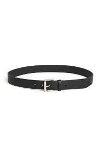 OPASOK GANT TB. JEANS LEATHER BELT