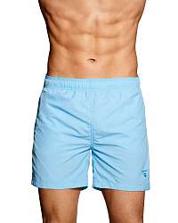 Plavky GANT BASIC SWIM SHORTS CLASSIC FIT