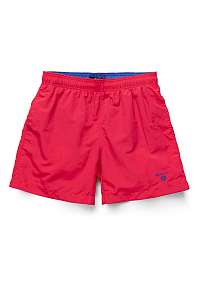 PLAVKY GANT BOYS BASIC SWIM SHORTS