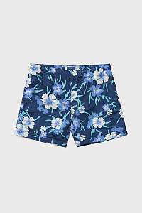 PLAVKY GANT BOYS SWIM SHORTS FLORAL