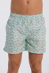 PLAVKY GANT SURFERS SWIM SHORTS CLASSIC FIT