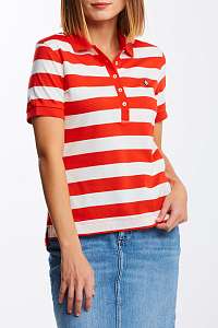 POLOKOŠEĽA GANT D1. BAR STRIPED SS POLO