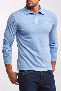 POLOKOŠEĽA GANT D2. SUNFADED LS RUGGER
