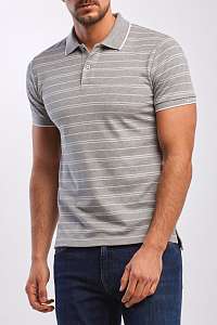 POLOKOŠEĽA GANT D2. TP STRIPED SS RUGGER
