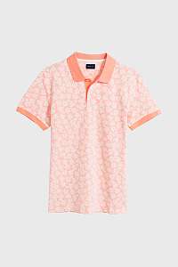 POLOKOŠEĽA GANT FLOWER PRINT SS RUGGER