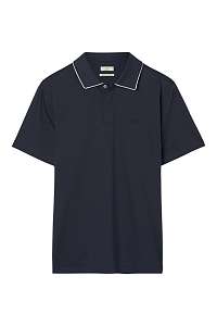 POLOKOŠEĽA GANT GANT G. CONTRAST TIPPING POLO