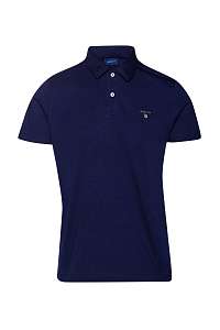 POLOKOŠEĽA GANT ORIGINAL JERSEY SS RUGGER