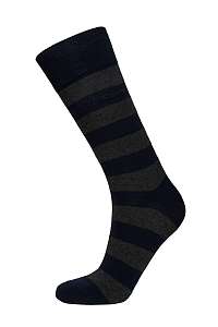 PONOŽKY GANT BARSTRIPE SOCKS