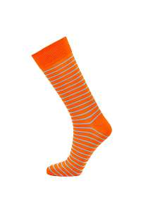 PONOŽKY GANT D1. 1 PACK STRIPED SOCK