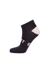 PONOŽKY GANT D1. 2 PACK GANT 1949 ANKLE SOCK