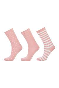 PONOŽKY GANT D1. 3 PACK MIXED SOCKS