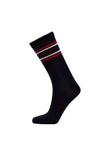 PONOŽKY GANT D1. LOGO SOCKS 1-PACK