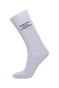 PONOŽKY GANT D1. QUOTES SOCKS