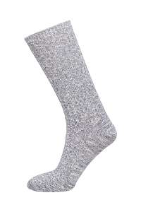 PONOŽKY GANT D2. MARLED YARN SOCKS