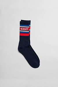 PONOŽKY GANT D2. SPORT SOCKS 1-PACK