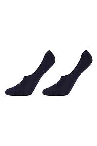 PONOŽKY GANT INVISIBLE SOCKS 2-PACK