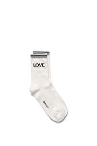 PONOŽKY GANT OP1. LOVE SOCKS