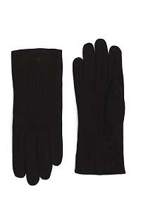 RUKAVICE GANT D1. SUEDE GLOVES