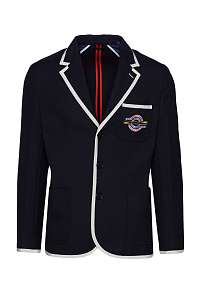 SAKO GANT D1. RW CLUB BLAZER