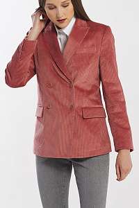 SAKO GANT D1. WIDE WALE CORD BLAZER