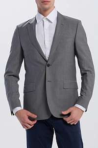 SAKO GANT O1. THE SUMMER CHECK SUIT JACKET