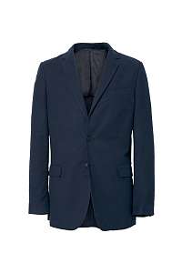 SAKO GANT O2. THE MOLESKIN BLAZER